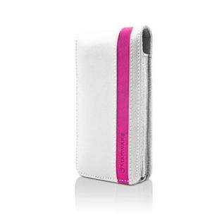 Marware Accent iPhone 4 White/Pink 