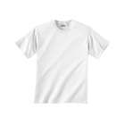 Jockey Classic T Shirt 3 Pack 9811 White, L