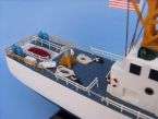 Uscg Coastal Patrol Boat Coast Guard Model Model Ship  