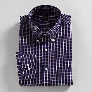 Long Sleeve Dress Shirt  US Polo Assn. Clothing Mens Shirts 