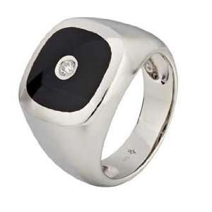 Onyx Ring