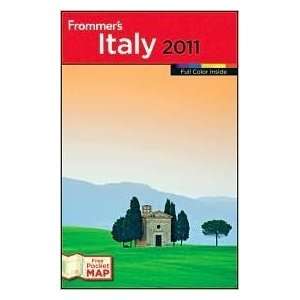  Italy Pap/Map edition  N/A  Books