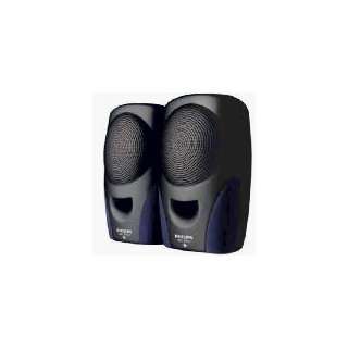  Philips Accessories #BP015 Aud Speaker System Electronics