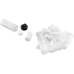  Compressed Towelette 50 Piece Pack