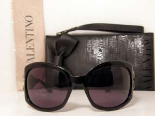 Gorgeous New Authentic Valentino Sunglasses VAL 5626/S 807Y1 Made In 