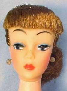 Scarce 1961 MITZI FASHION DOLL Ideal Toy Corp EX COND  