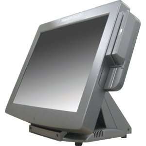  Pioneer POS StealTouch M5 POS Terminal. 15IN TOUCH LCD 1 