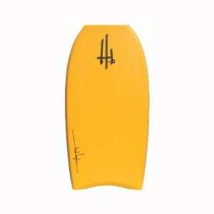  HB Hughes Icon PP 41 Bodyboard   Blue