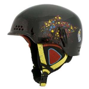  K2 Illusion Helmet   Youth 2012