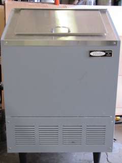Cornelius AF200PSCR Self Contained Flake Ice Maker Used  