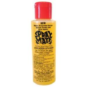    National Chelate NCL1 Spray Mate, 4 Ounce Patio, Lawn & Garden