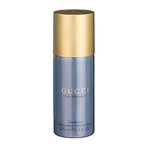    Gucci Pour Homme II 3.3 oz / 100 ml Deodorant Spray Beauty