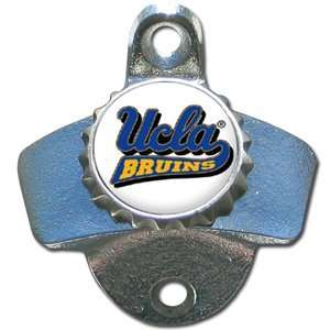  UCLA BRUINS Wall Bottle Opener 