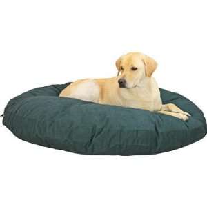    Cabelas Premium Deluxe Dog Bed Cover 40 Oval