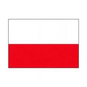  Republic of Poland Flag