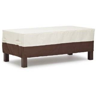 Strathwood Coffee Table Furniture Cover