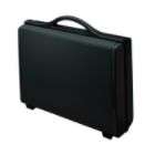 Samsonite Focus III 6 Attache Case in Black