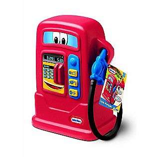 Cozy Pumper  Little Tikes Toys & Games Ride On Toys & Safety Pedal 