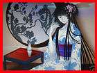 xxxHolic ultimate card battle anime gaming play mat