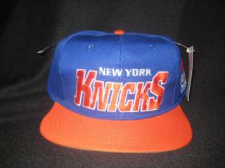   NBA New York Knicks Carmello Patrick Ewing Jeremy Lin Snapback Hat Cap
