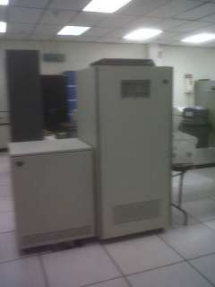 IBM 3745 17A complete w/ Controller cabinet.  