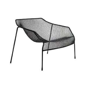    Steelcase Emu Advanced CO2485 Side Lounge Chair