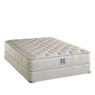 Whittenton Select (II) Plush King Mattress Only  Sealy For the Home 