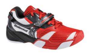 BABOLAT Propulse 3 Junior Tennis Shoes 3324921079011  