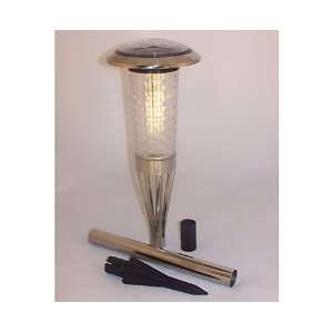 Other Solar Lighting Freemont Torch Lamp 
