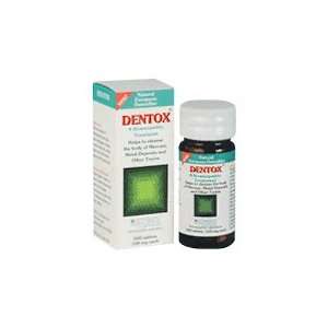  Dentox   200 tabs., (Pronatura)