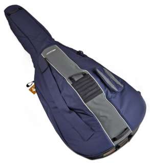 Attitude BS34 GAF Bass Violin Bag 3/4 Size  