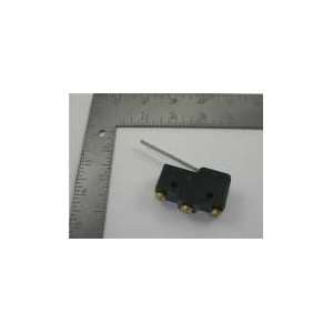  Vulcan Hart Door Microswitch 411496 F1