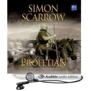  Profetian [The Prophecy] (Audible Audio Edition) Simon 