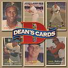 1957 Topps Baseball Complete Set (in Binder)   Very Good Condition 