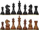 Wood Chess Sets, Wood Chess Pieces items in The Chess Store store on 