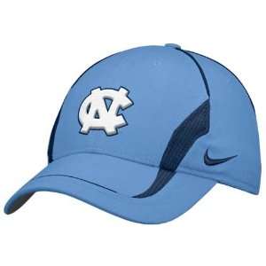   Heels (UNC) Carolina Blue Conference Flex Fit Hat