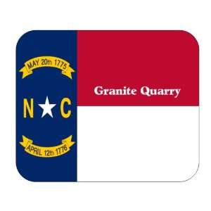  US State Flag   Granite Quarry, North Carolina (NC) Mouse 