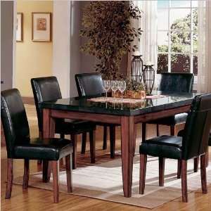  Steve Silver Bello 5 pc. Set (Table 4 Chairs) Furniture 
