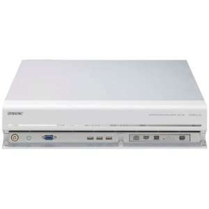  NEW Sony NSR1200/4T Network Digital Video Recorder 