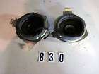 SAAB 900 9 3 CONVERTIBLE REAR SPEAKERS PARTING OUT