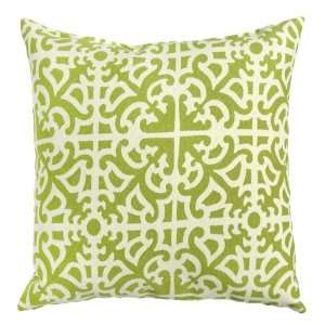  Greendale Home Fashions Outdoor Accent Pillows, Grass, Set 