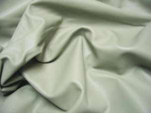 K1212 POWDER GREEN LEATHER COWHIDE HIDES Upholstery  