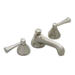  Symmons Canterbury 8 in. lavatory faucet in satin s 264 2 
