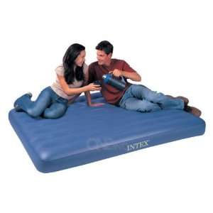  Full Intex Classic Air Bed