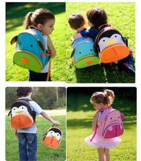 BABY bag .Childrens bags, lovely Baby Backpacks,schoolbag,animal 