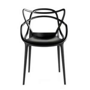  Kartell Masters Chair, Set of 4