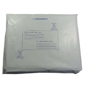  9 X 11 Self Inflating Thermal Protective Mailing Bag 1 