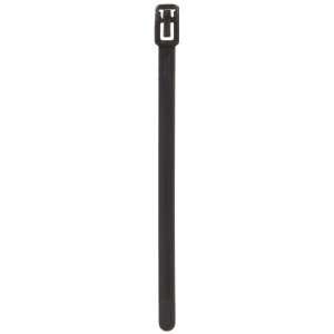 Hellermann Tyton Polyamide 6.6 Releasable Cable Tie, 0.29 Width, 5.5 