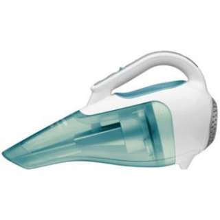 Black & Decker DustBuster 9.6V Cordless Wet and Dry Hand Vac