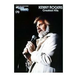  E Z Play Today #170   Kenny Rogers Greatest Hits Musical 